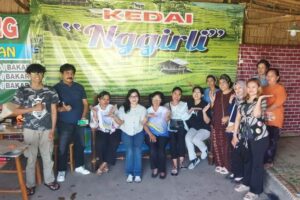 Mau Hidup Lebih Baik? Bergabunglah Dengan CU Kridha Rahardja