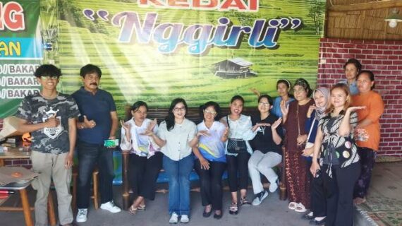 Mau Hidup Lebih Baik? Bergabunglah Dengan CU Kridha Rahardja